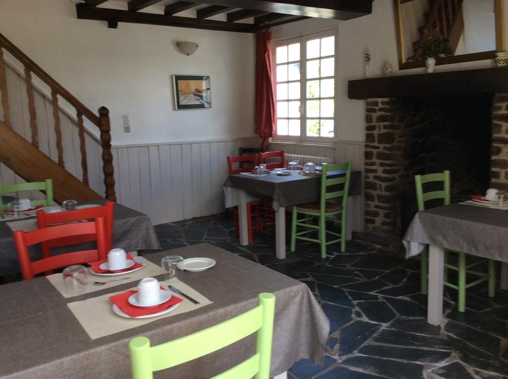 La Verte Campagne - 50660 Trelly Εξωτερικό φωτογραφία